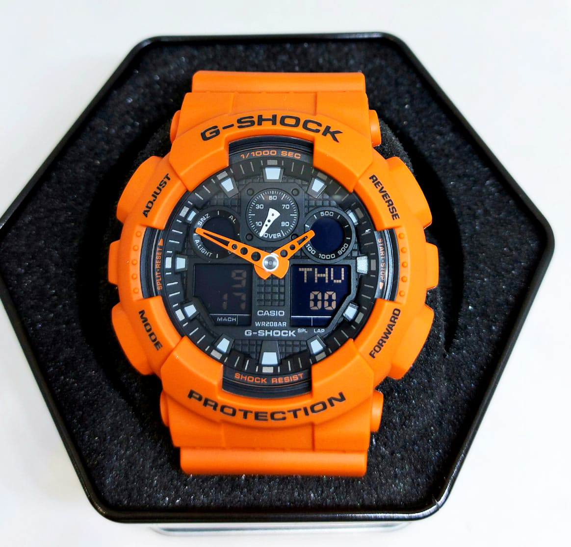 G-Shock 